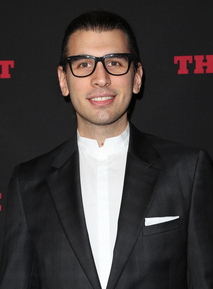 Nick Simmons Picture 62 Premiere of The Weinstein Company's The