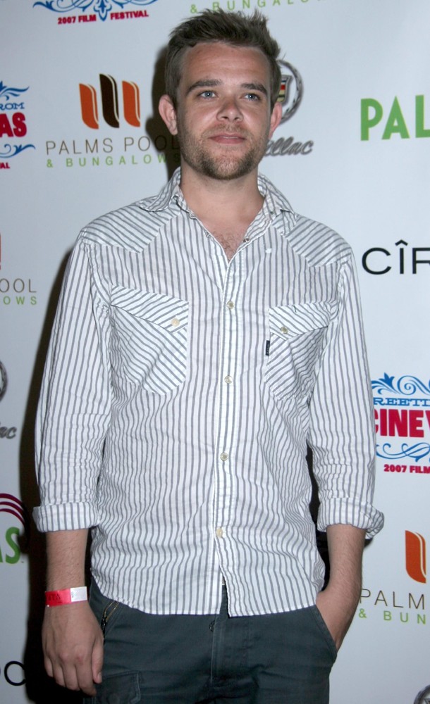 Nick Stahl