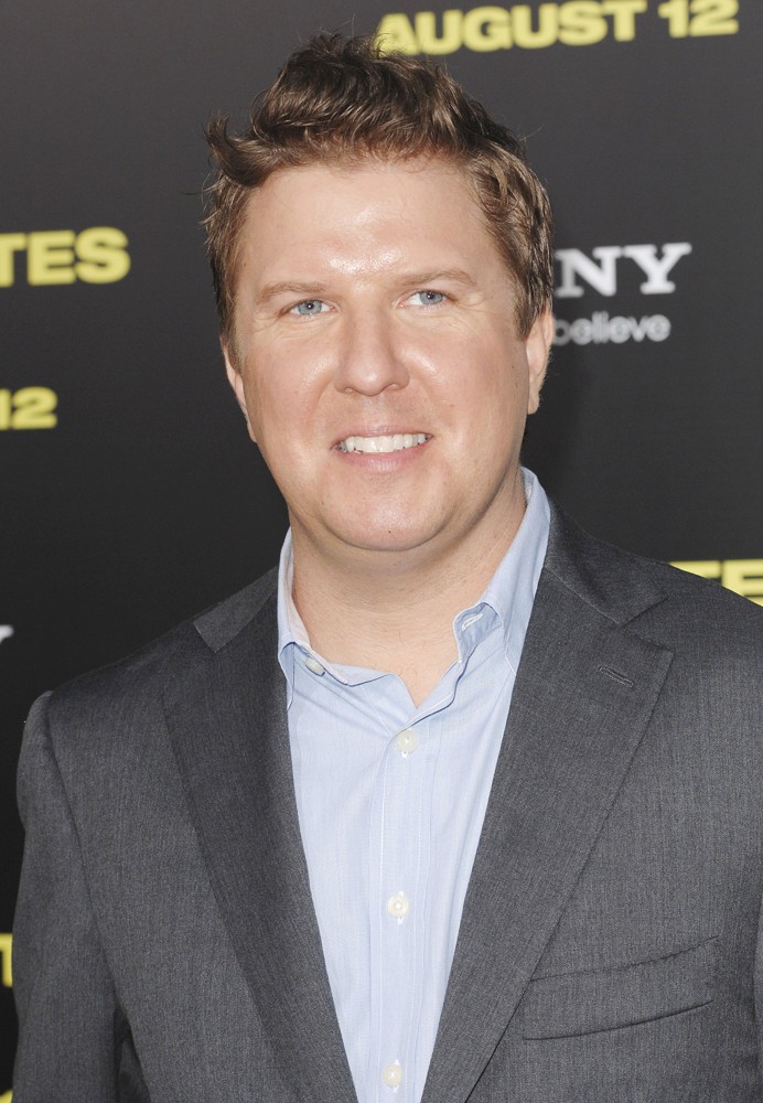 Nick Swardson Picture 2 - Los A...