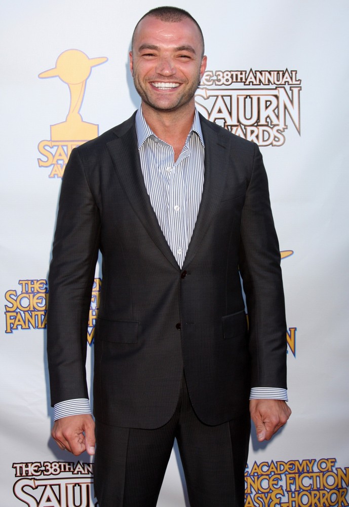Nick Tarabay