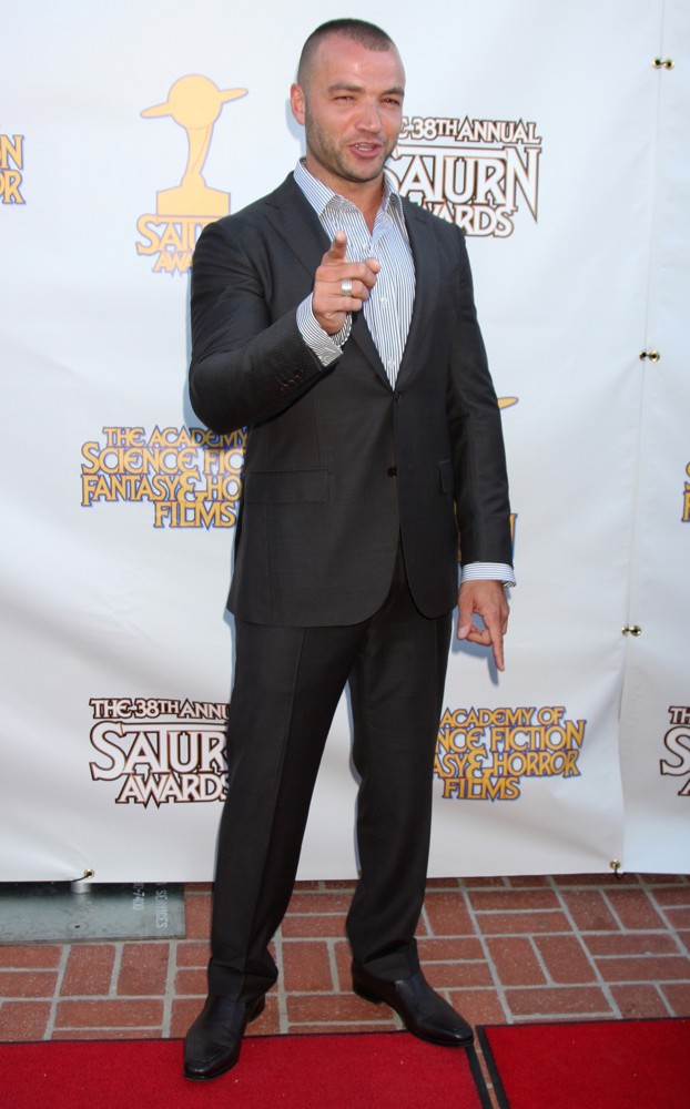 Nick Tarabay