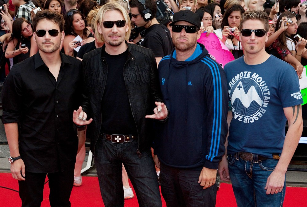 Nickelback