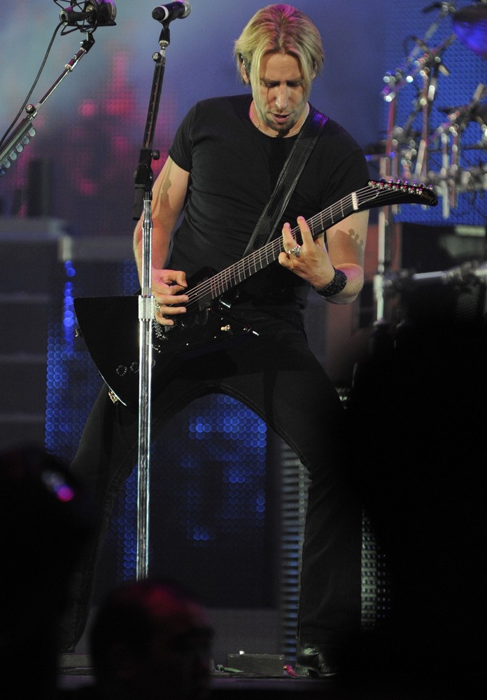 Nickelback
