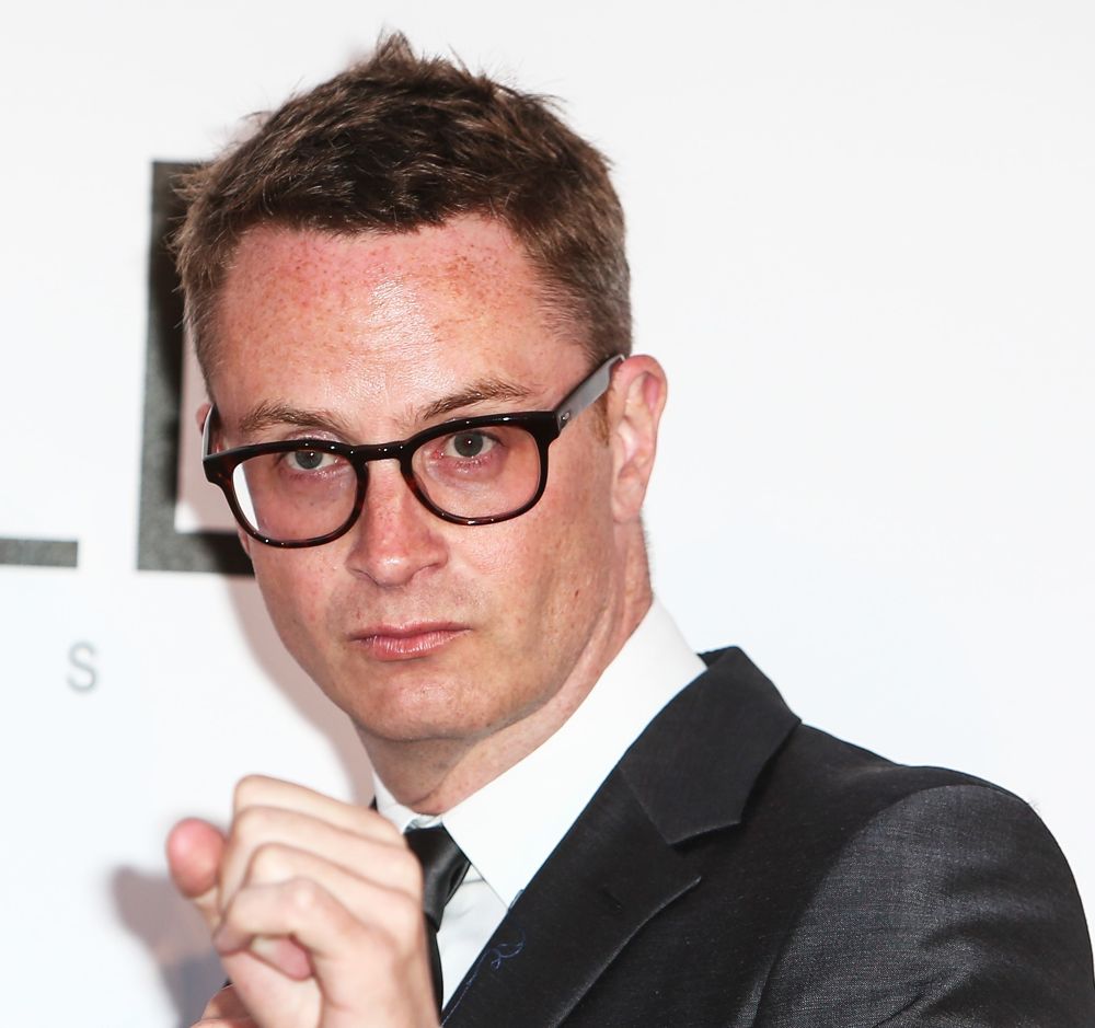 Winding Refn Winding Refn