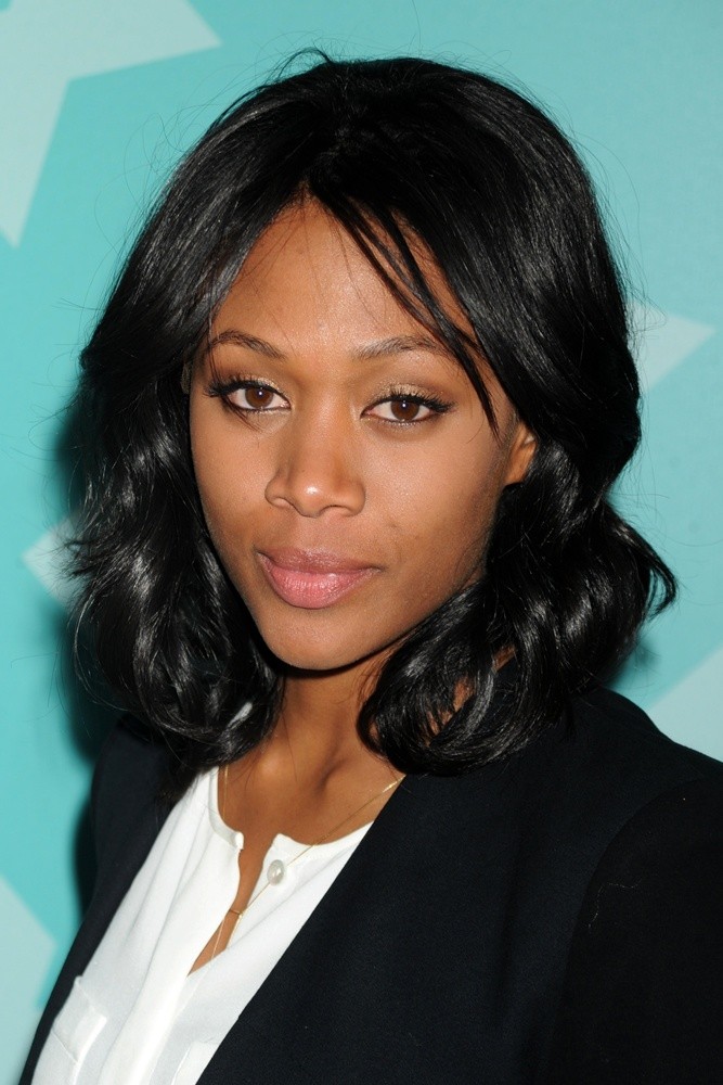 Nicole Beharie Net Worth