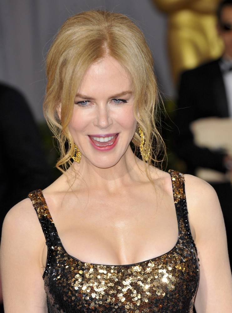 Nicole Kidman