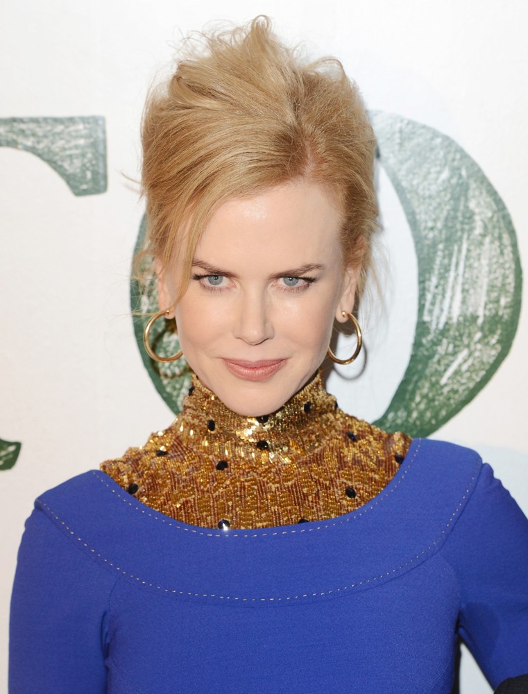 Nicole Kidman