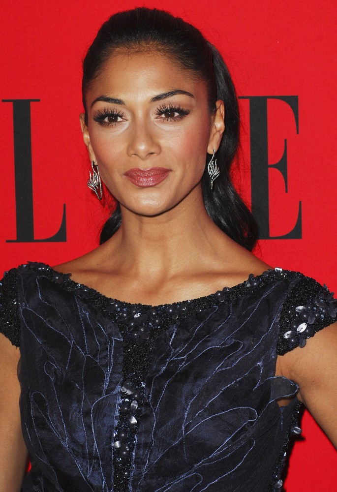 Nicole Scherzinger