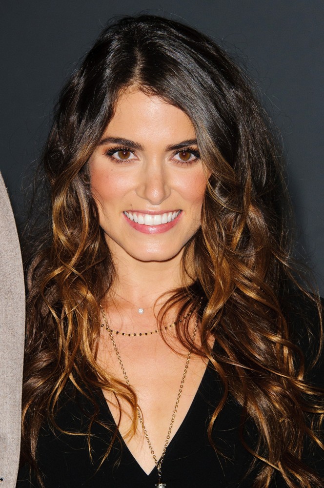 nikki reed Picture 111 The Twilight Saga's Breaking Dawn Part II