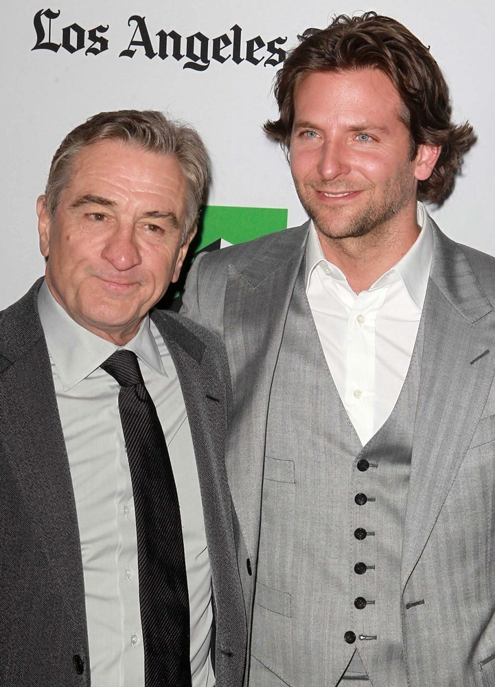 16th Annual Hollywood Film Awards Gala