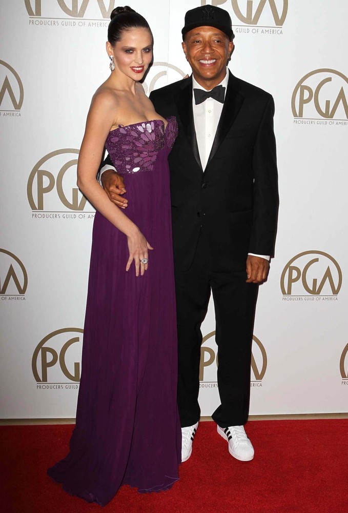 24th Annual Producers Guild Awards - Arrivals