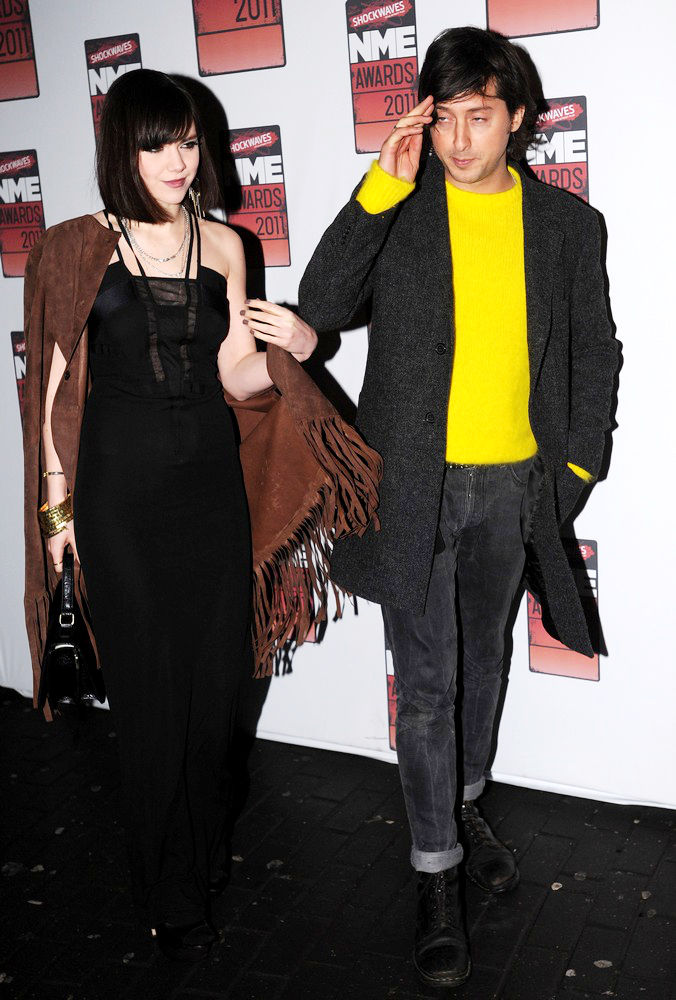 Mcr Nme Awards