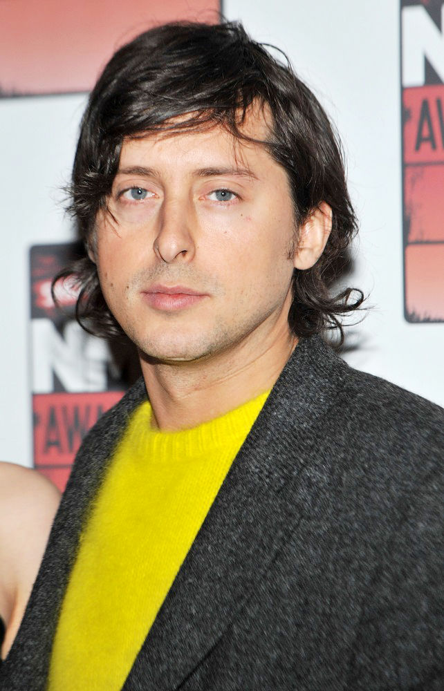 Shockwaves NME Awards 2011 - Arrivals