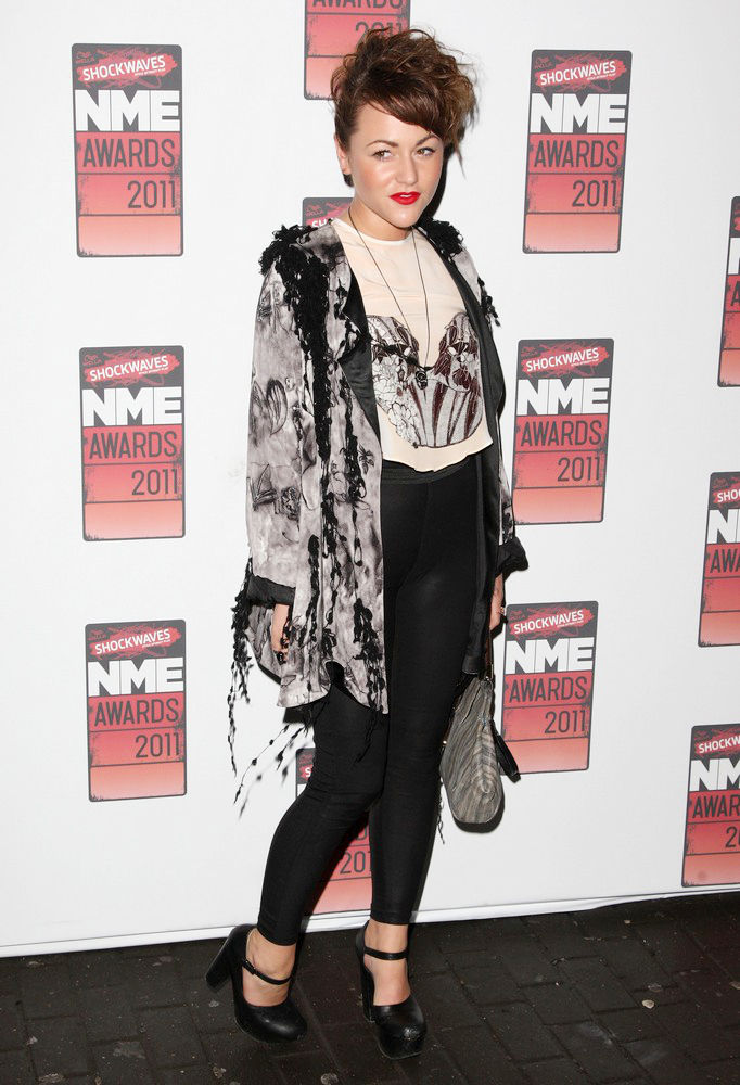 Jaime Winstone