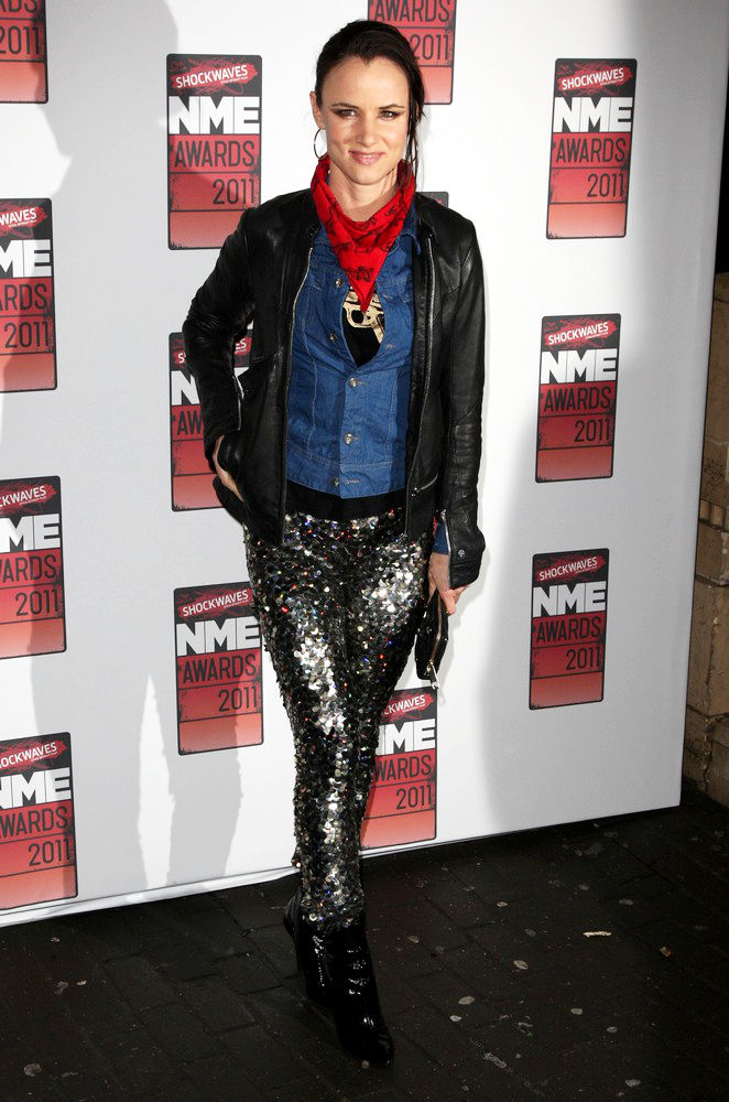 Juliette Lewis