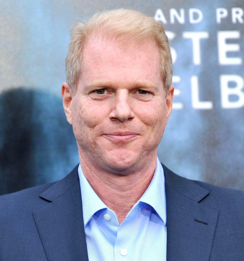 Noah Emmerich Net Worth