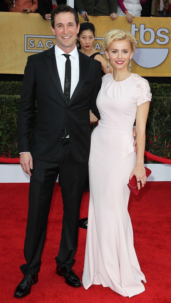 19th Annual Screen Actors Guild Awards - Arrivals