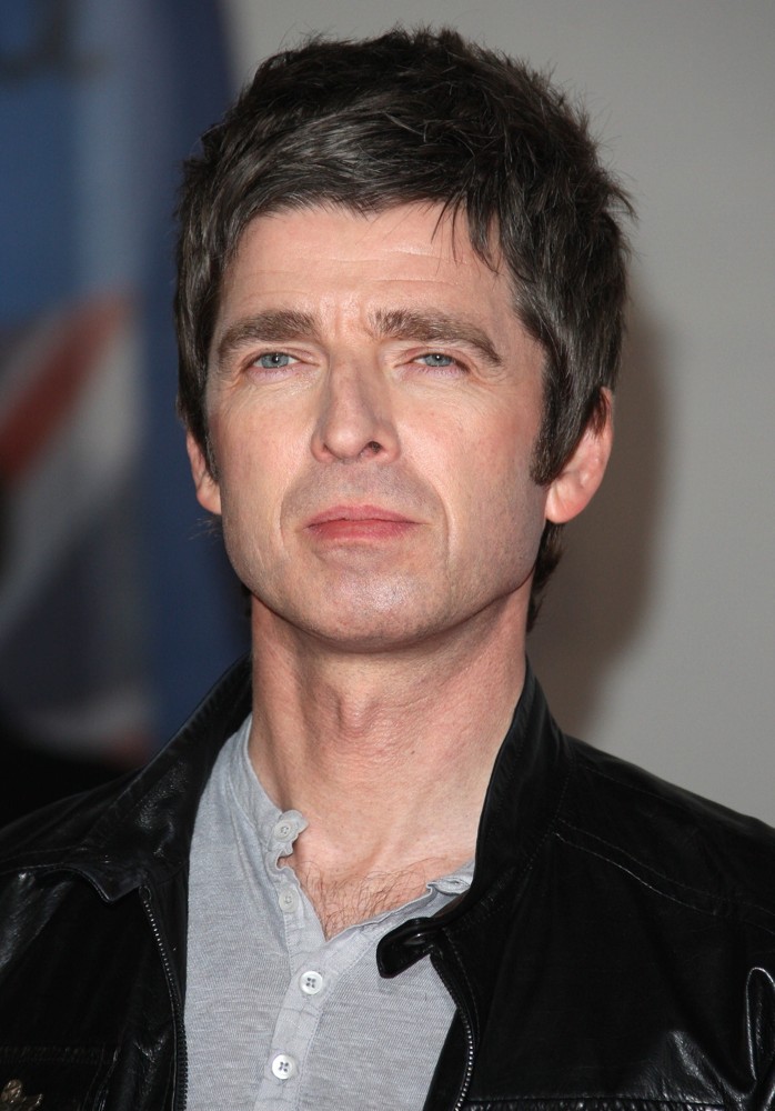 Noel Gallagher - Wallpaper Image