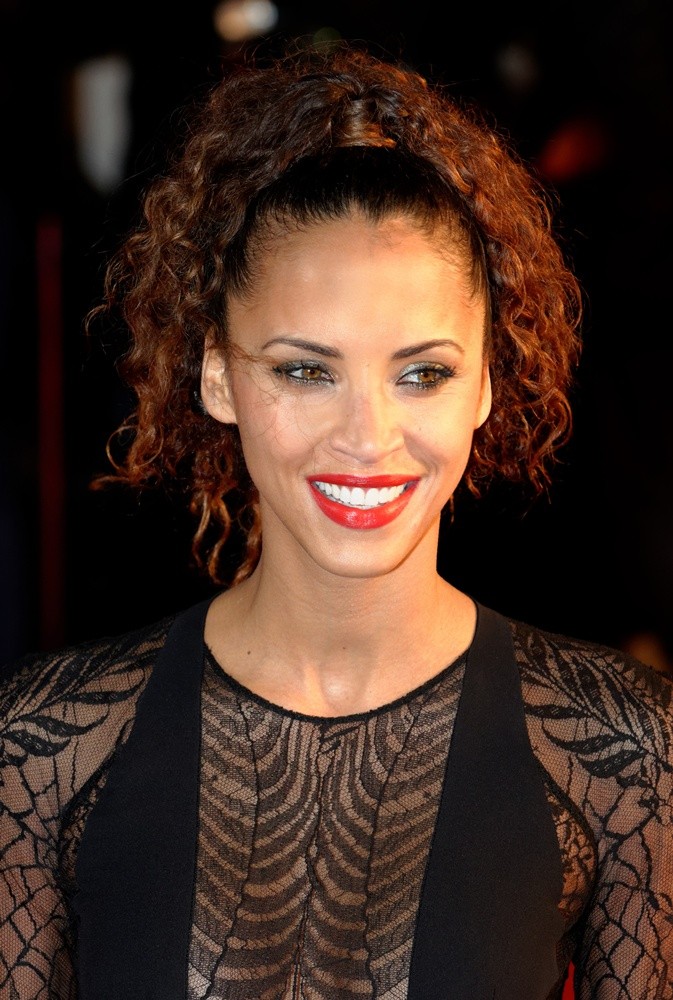 noemie lenoir picture 2 15th nrj music awards arrivals noemie lenoir picture 2 15th nrj music awards arrivals