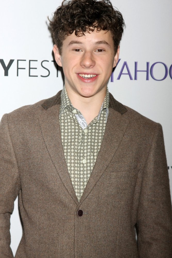 Nolan Gould Picture 51 The Paley Center for Media's 32nd Annual