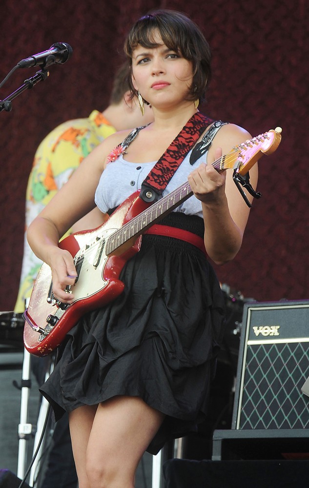 Norah Jones