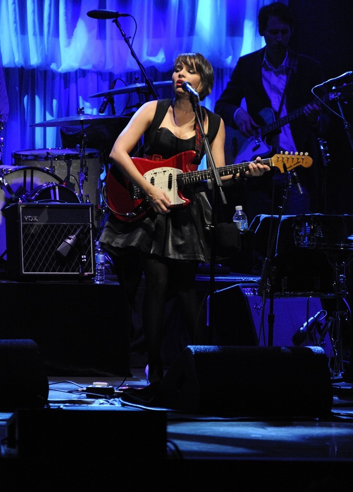 Norah Jones
