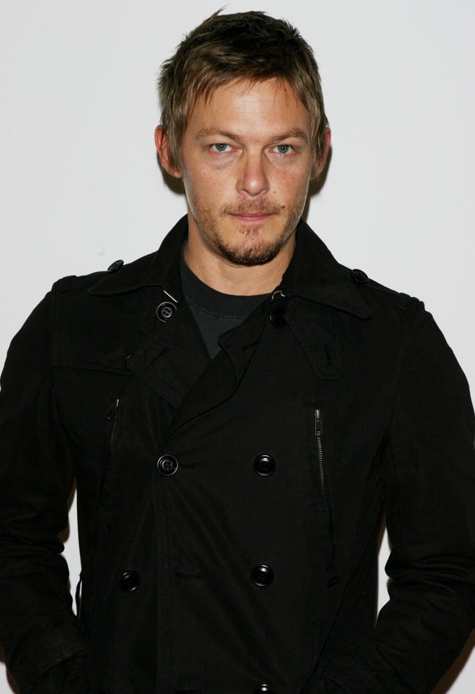 Norman Reedus Picture 7Norman Reedus Norman Reedus Picture 7Norman Reedus