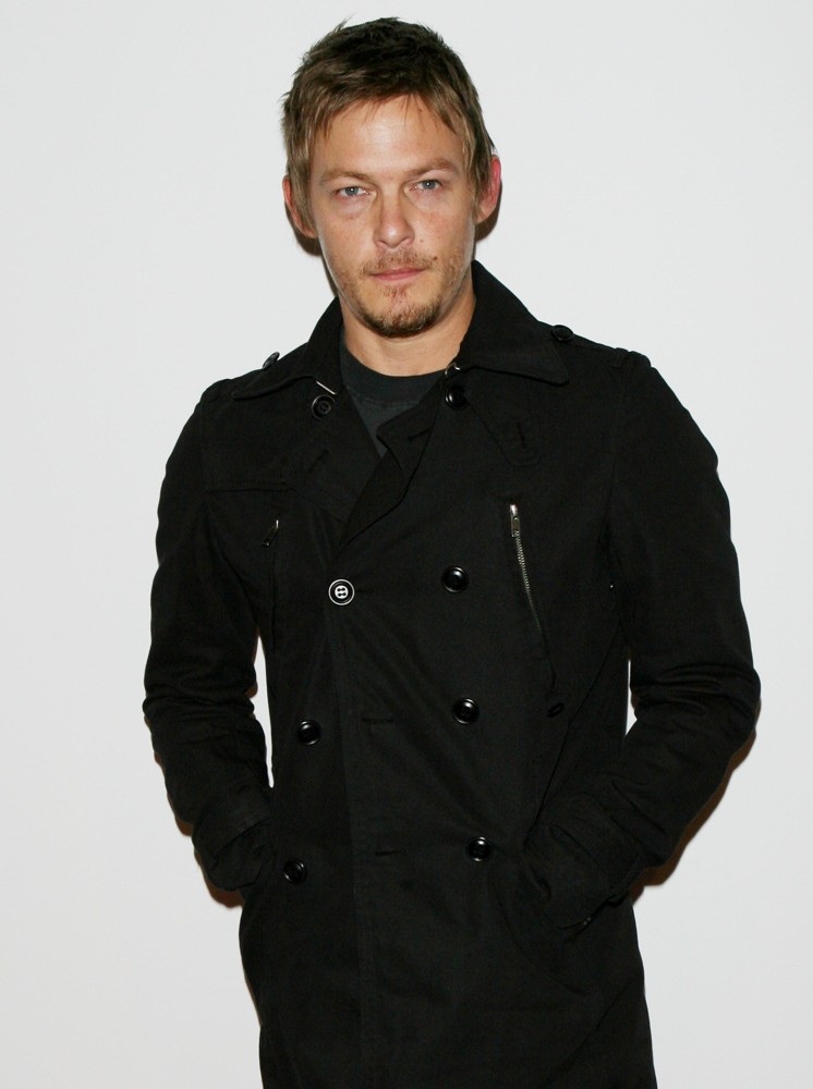 Norman Reedus Picture 6Norman Reedus Norman Reedus Picture 6Norman Reedus