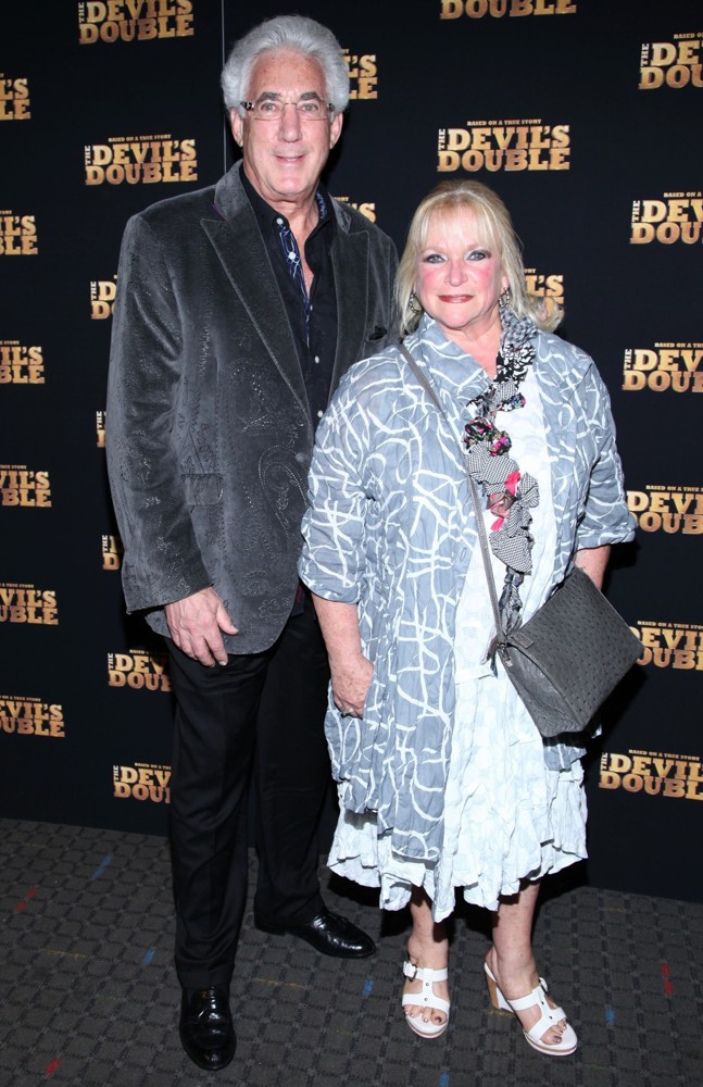 The New York Premiere of The Devil's Double