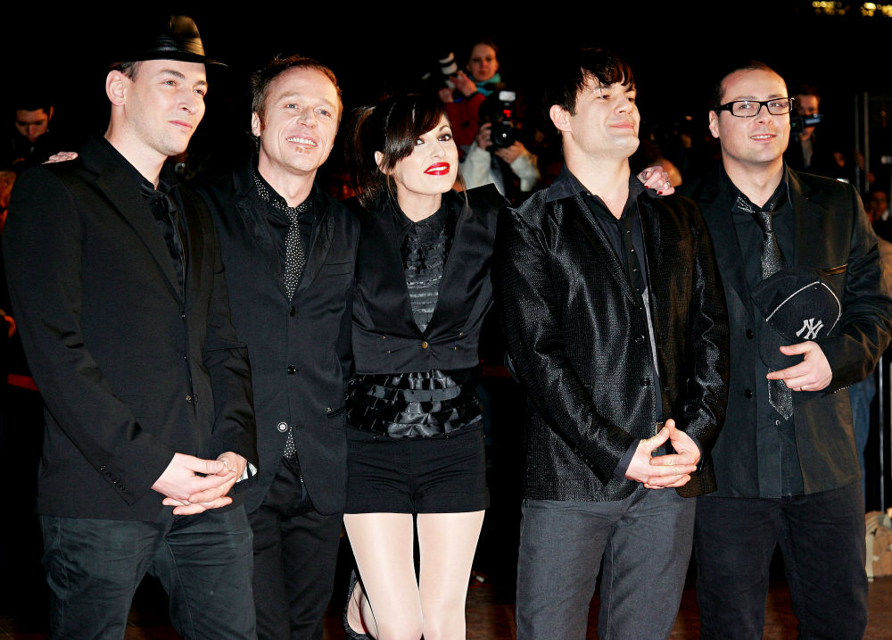 NRJ MUSIC AWARDS 2010 - Picture 19