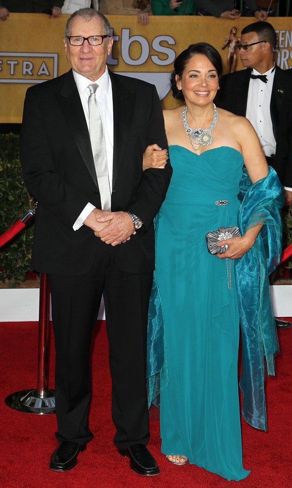 19th Annual Screen Actors Guild Awards - Arrivals