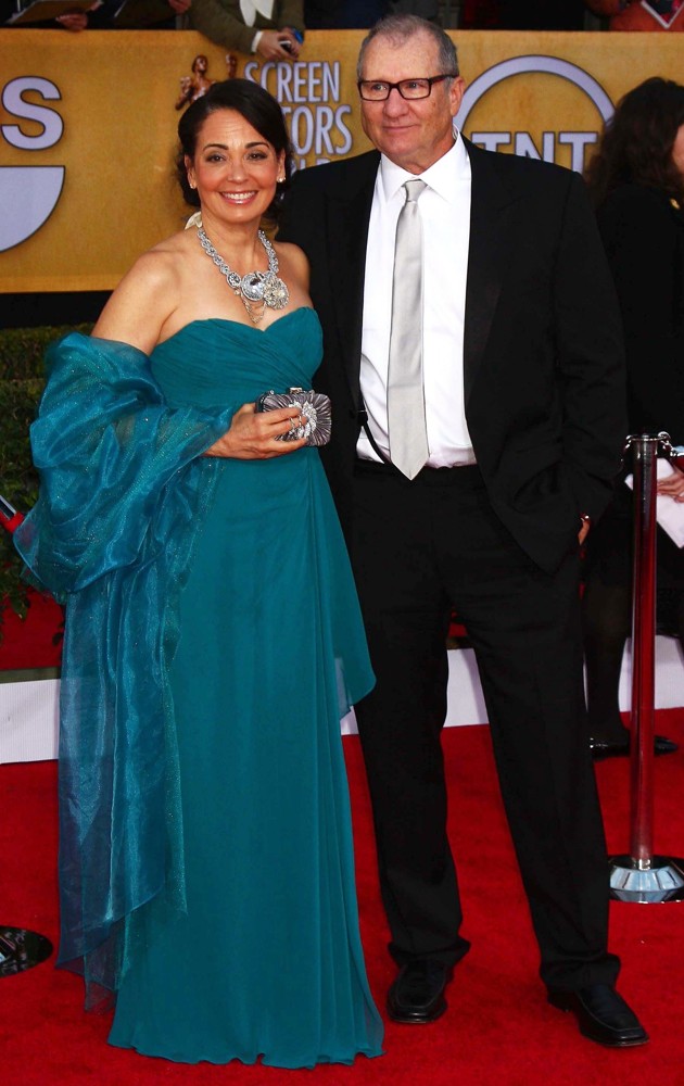 19th Annual Screen Actors Guild Awards - Arrivals