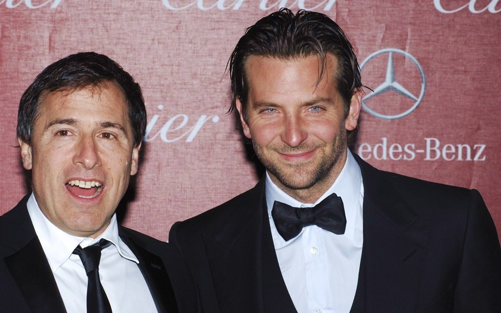Bradley Cooper
