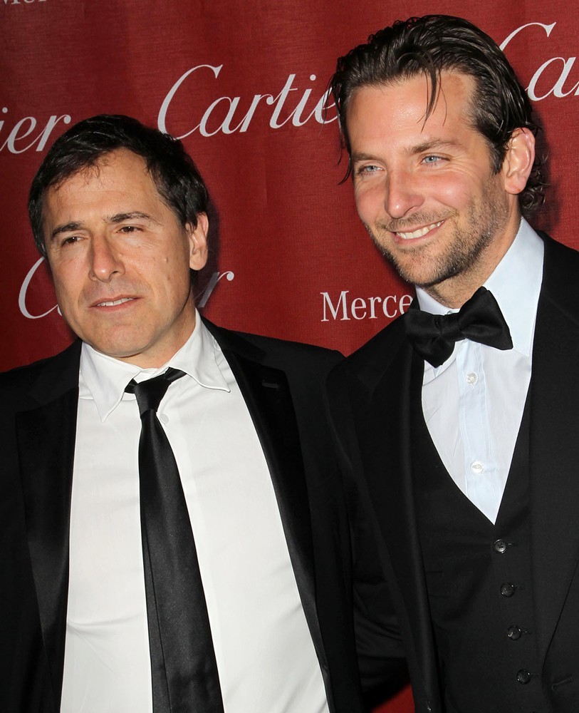 Bradley Cooper