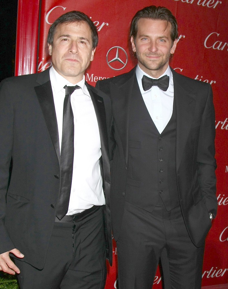 Bradley Cooper