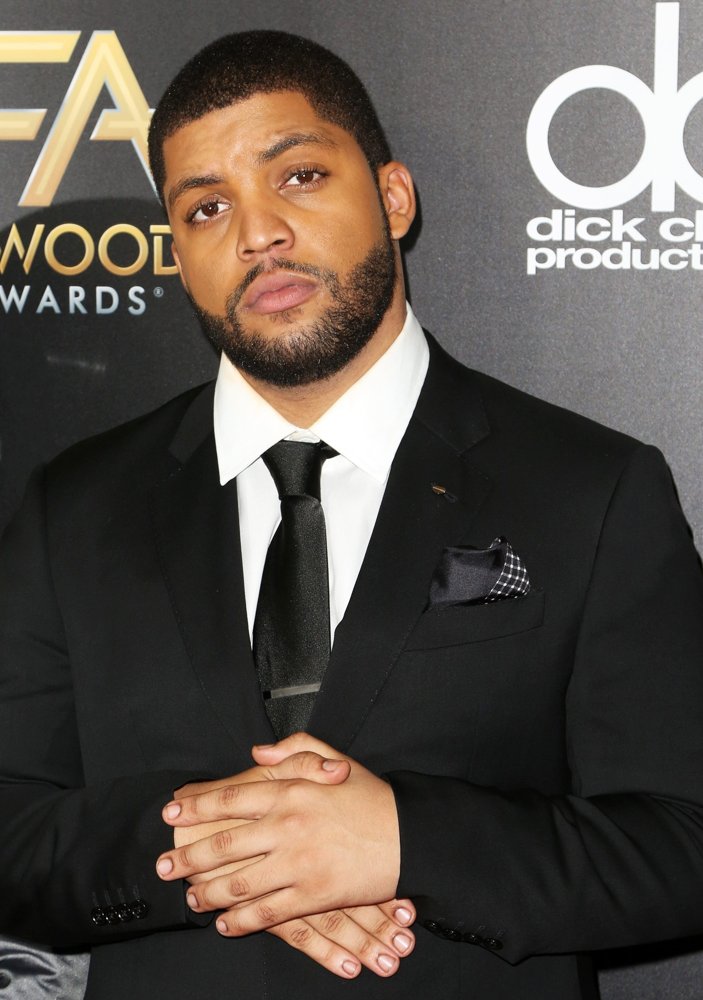 o'shea jackson jr. Picture 20 19th Annual Hollywood Film Awards
