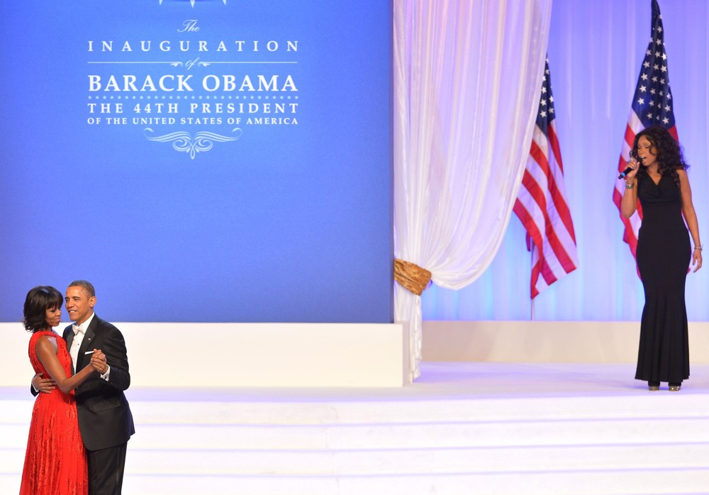 Barack Obama