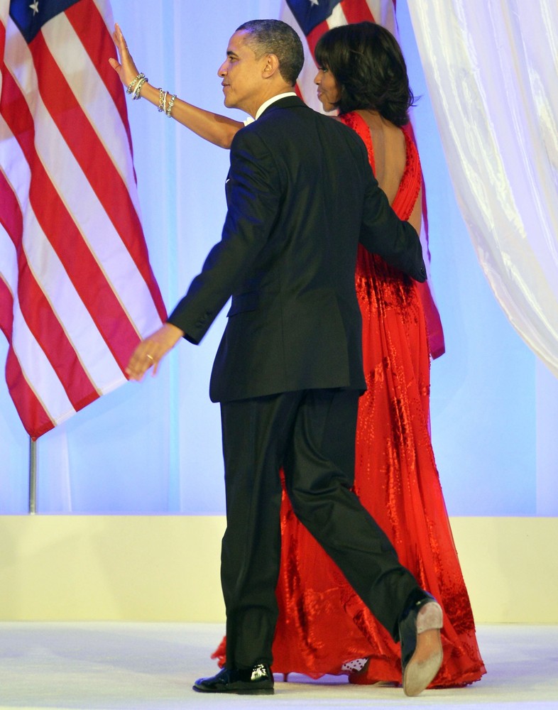 Barack Obama