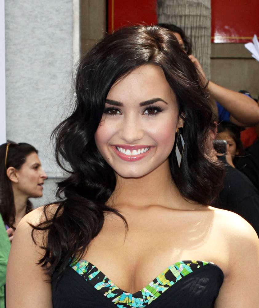 Demi Lovato