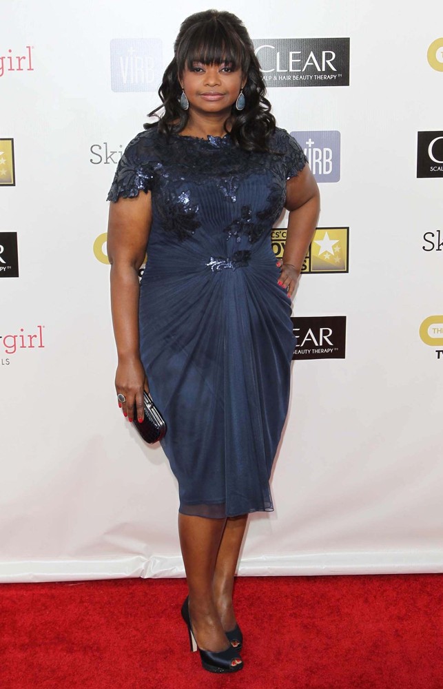 18th Annual Critics' Choice Movie Awards