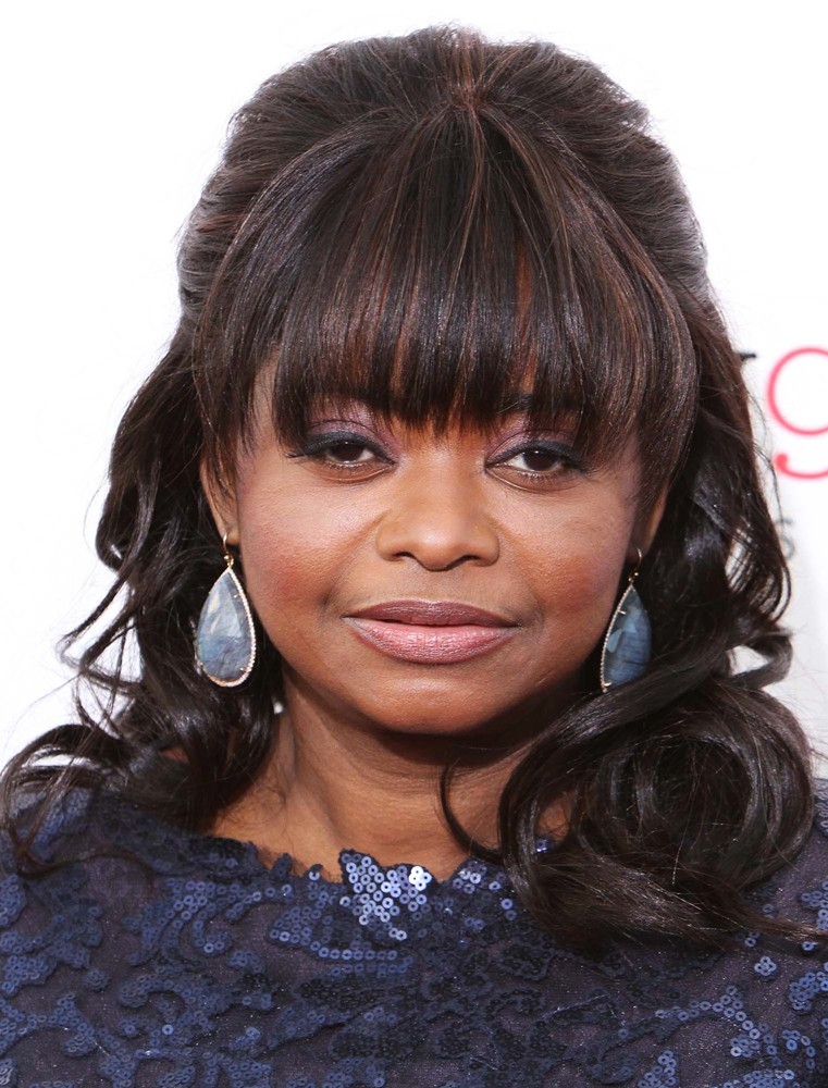 Octavia Spencer