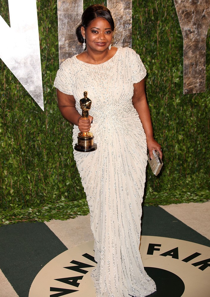 Octavia Spencer