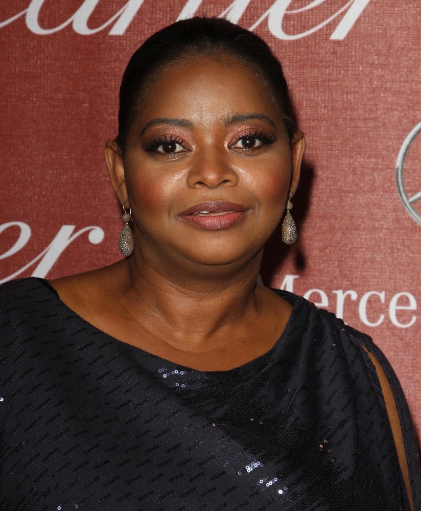 OCTAVIA SPENCER Picture 12 - The 23rd Annual Palm Springs ...