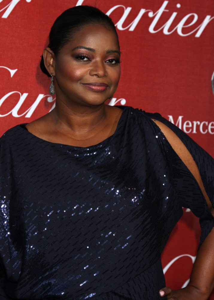 OCTAVIA SPENCER Picture 10 - The 23rd Annual Palm Springs ...