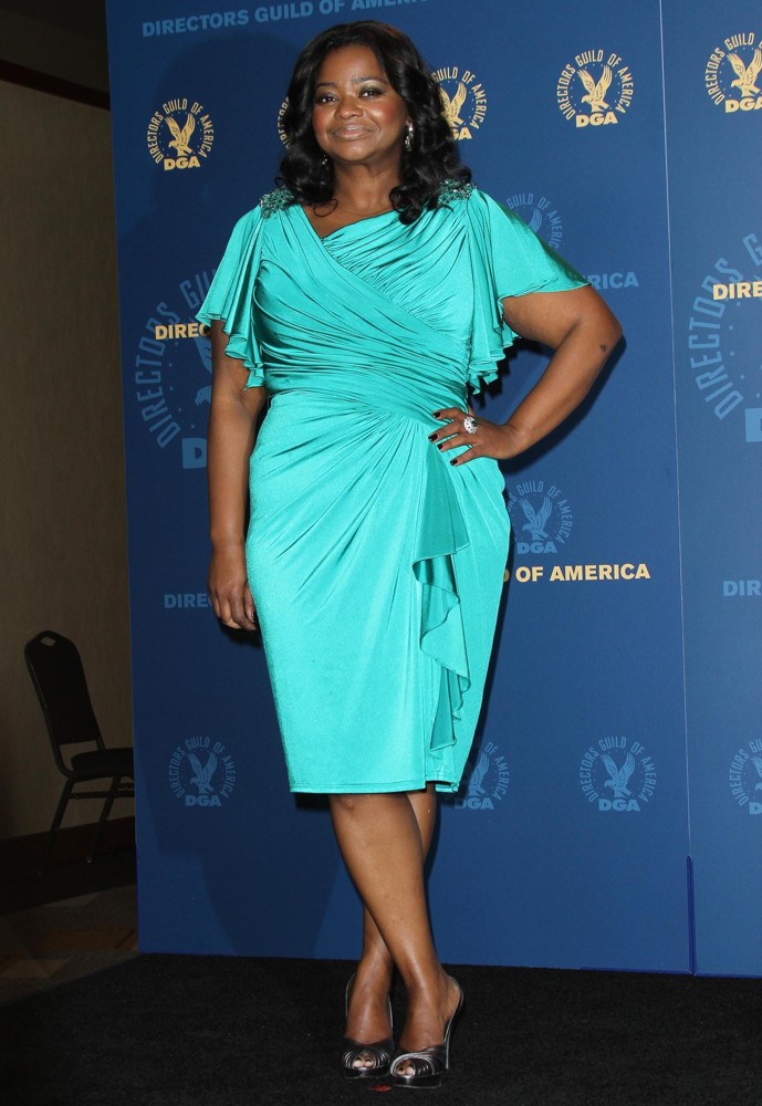 64th Annual Directors Guild of America Awards - Press Room