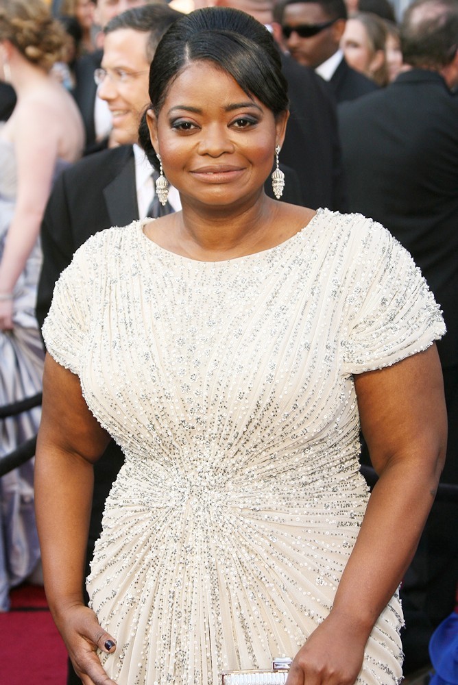 Octavia Spencer