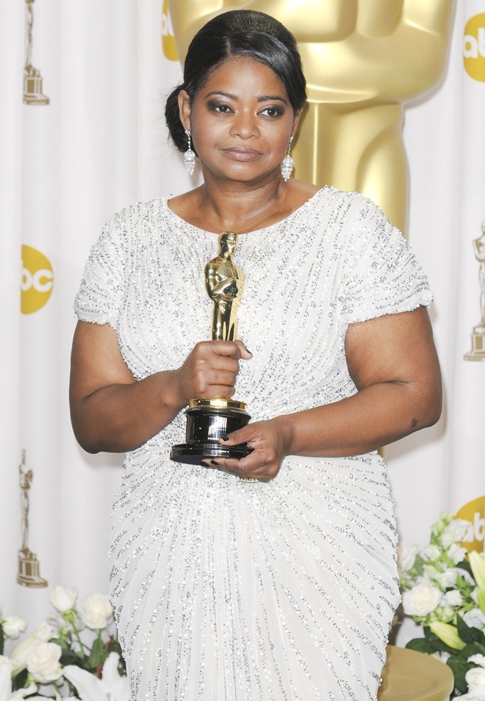 84th Annual Academy Awards - Press Room