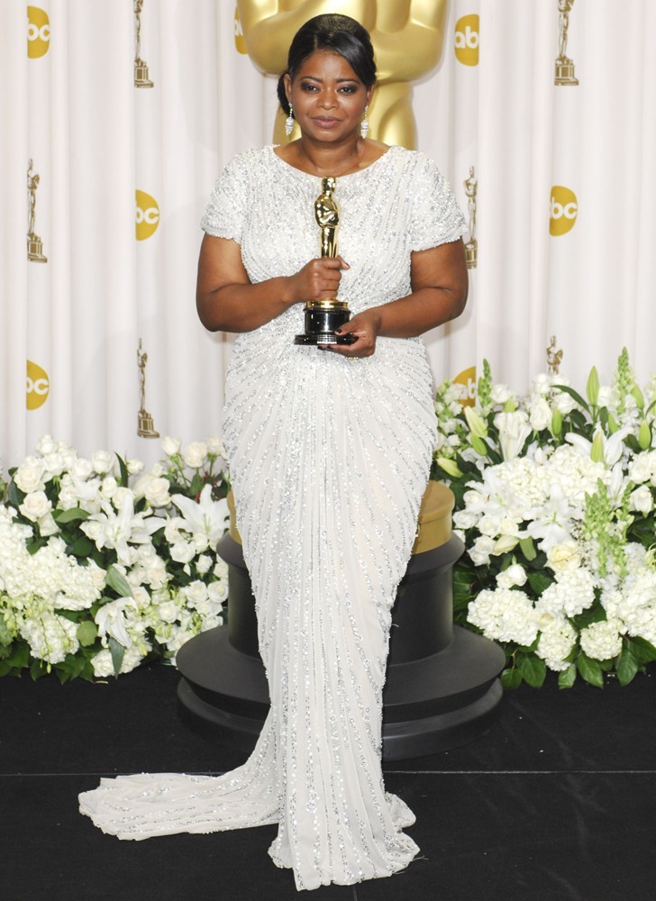 84th Annual Academy Awards - Press Room