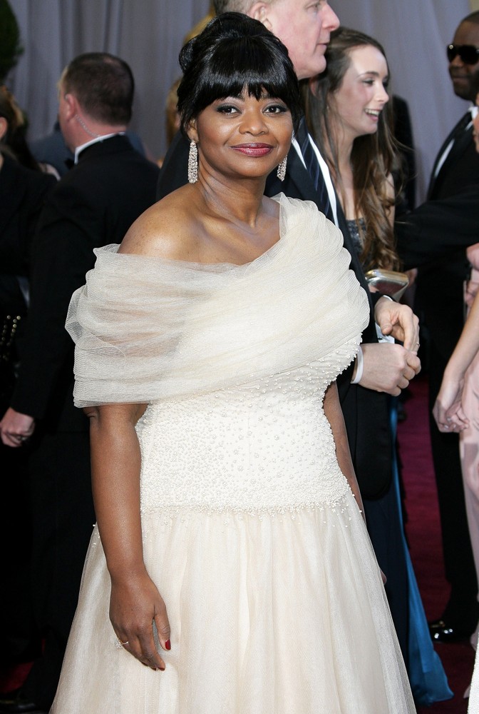 Octavia Spencer