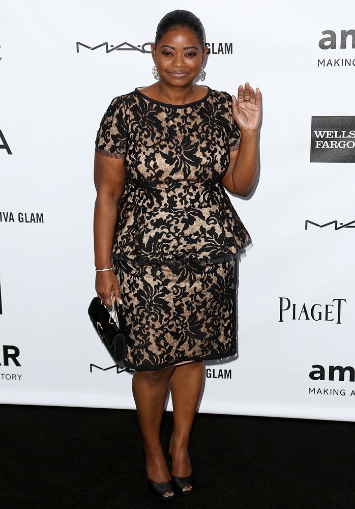 Octavia Spencer